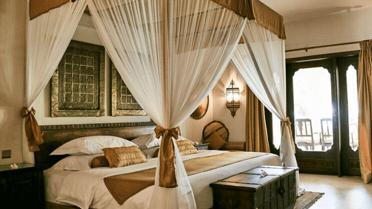 Royal Beach Two Bedroom Villa 